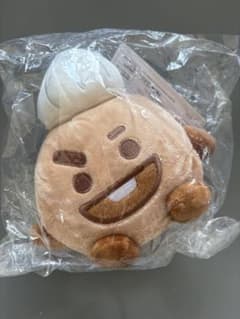 이치 반 쿠지 BT21 SWEET MAGIC SHOOKY