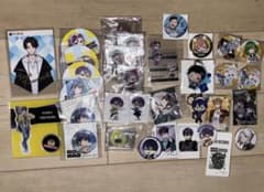 にじさんじ 剣持刀也 グッズ まとめ売り 剣持刀也 グッズ まとめ売り - メルカリ