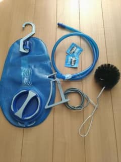 ハイドレーション CAMELBAK 2.0L お手入れキット付のサムネイル