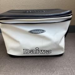 Daiwa 태클백 CS45CM G used