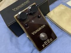 VEMURAM / Myriad Fuzzのサムネイル