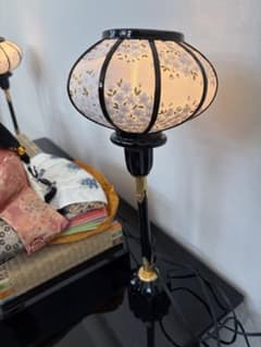 源右衛門窯 陶版画 立雛（お雛様）木製額装 | Shop at Mercari from