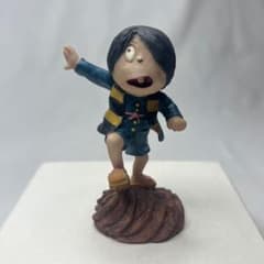 妖怪舎 鬼太郎 フィギュア 水木しげるフィギュアコレクション ゲゲゲの