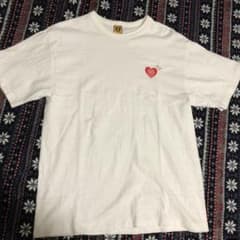 Tシャツ　girls don’t cry  ヒューマンメードのサムネイル