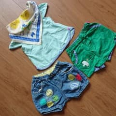 プチジャム 90㎝セットのサムネイル
