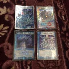 デュエマセットのサムネイル
