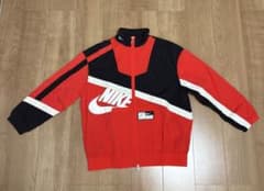 山田涼介 着用】NIKE ナイロン ジャケット - メルカリ