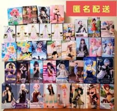 フィギュア　まとめ売り　新品　匿名発送　アニメ　美少女 m39689485162_1.jpg?1734882058