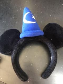 ディズニー ミッキー カチューシャのサムネイル
