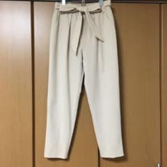 マーキュリーデュオ パンツのサムネイル