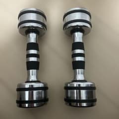 COREBLADE コアブレード クロームダンベル 3kg 2個 - メルカリ