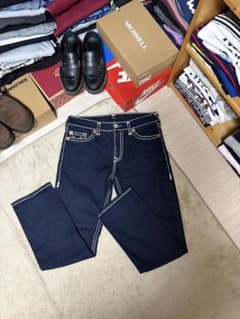 TRUE RELIGION デニムのサムネイル