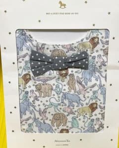 Liberty✖️AfternoonTeaコラボスタイのサムネイル