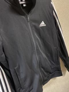 adidasジャージのサムネイル