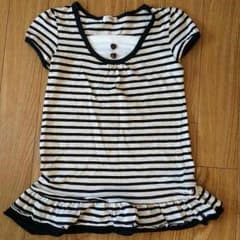 キッズチュニックのサムネイル
