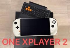 ONE XPLAYER 2 ONEX2-WT-32-10 ゲーミングPC - メルカリ