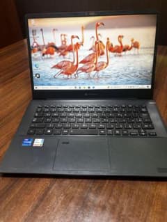 SKY LOVE様専用] Dynabook P1-M7SP-BL - メルカリ