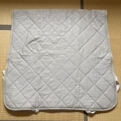 ニトリ Nクール WSP 敷きパッド シングル ストライプ柄のサムネイル