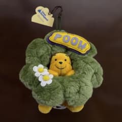 プーさん リースのサムネイル