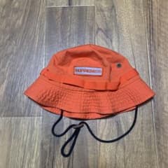 supreme Reflective Patch Boonieのサムネイル