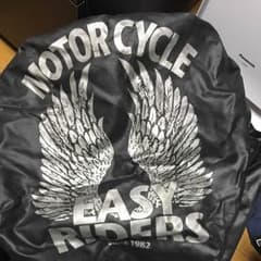 バイクカバー アメリカンＬＬサイズのサムネイル