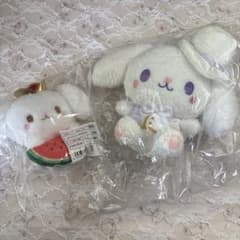 JOCHUM ruru ぬいぐるみ マスコット JOCHUM｜JOCHUM ぬいぐるみキーホルダー RURU｜ サンリオのコラボ