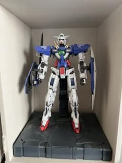 PG エクシア　ダブルオーガンダムセブンスソードのサムネイル
