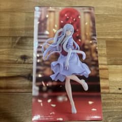 転生したらスライムだった件 エルメシア フィギュア