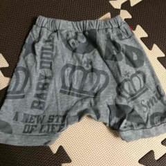 短パン 90cm なっちゃん様専用のサムネイル