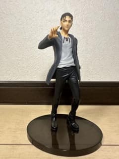 進撃の巨人 The Final Season エレン・イェーガー フィギュアのサムネイル