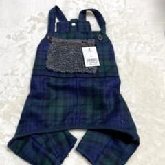 犬服のサムネイル