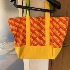 WANIMA トートバッグのサムネイル