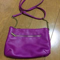 ぱちゃふ様 ショルダー バック H&Mのサムネイル