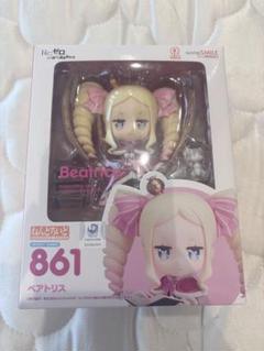 Re:ゼロ ベアトリス ねんどろいど 861