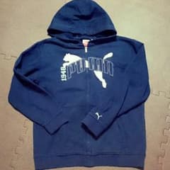 PUMA♡﻿パーカー ♡﻿160cmのサムネイル