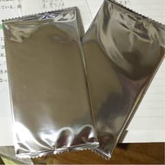 wccfキャンペーンアイミーステッカーのサムネイル