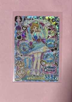 ☆*☆様 z*z様 アイカツアンコール　大空あかり　アンコール　オデットスワンのサムネイル