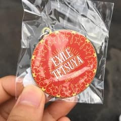 EXILE TETSUYAのサムネイル