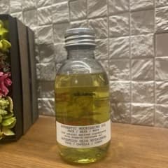Davines オーセンティック オイル 140mlのサムネイル