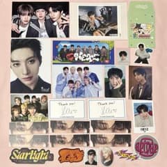 NEXZ ユウ グッズ 26点セット ② - メルカリ