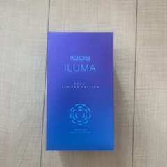 IQOSイルマ　ネオン　未開封のサムネイル
