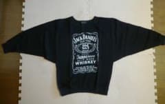 【‼新品未使用‼】サントリーJack Daniel'sトレーナーのサムネイル