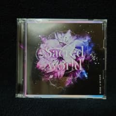 Sacred world【1/27 06:00で出品削除します】のサムネイル