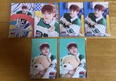 straykids スキズ toyworld オンラインくじのサムネイル