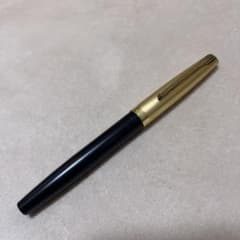 ケ*ン様 HONEST 万年筆　14kのサムネイル