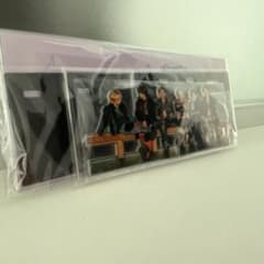 Hello MyBESTY vol.2 ペンライトスタンドのサムネイル
