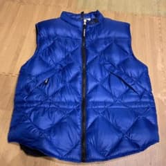 美品！！the NorthFace ダウンベストのサムネイル