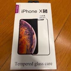 iPhone11／XR ガラスフィルム ブルーライトカットのサムネイル