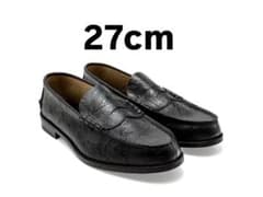 The Kenford Fineshoes ローファー 27cm 全面ペイズリー - メルカリ