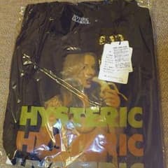 ヒステリックグラマー Tシャツのサムネイル